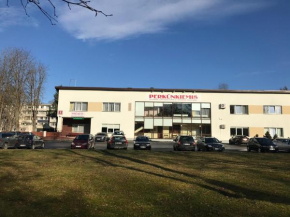 Отель Restoranas - Svečių Namai - Restaurant - Guest House Perkūnkiemis  Электренай